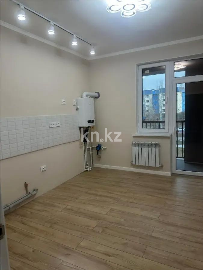 Продажа 4-комнатной квартиры, 97.1 м² в Алматы - фото 2