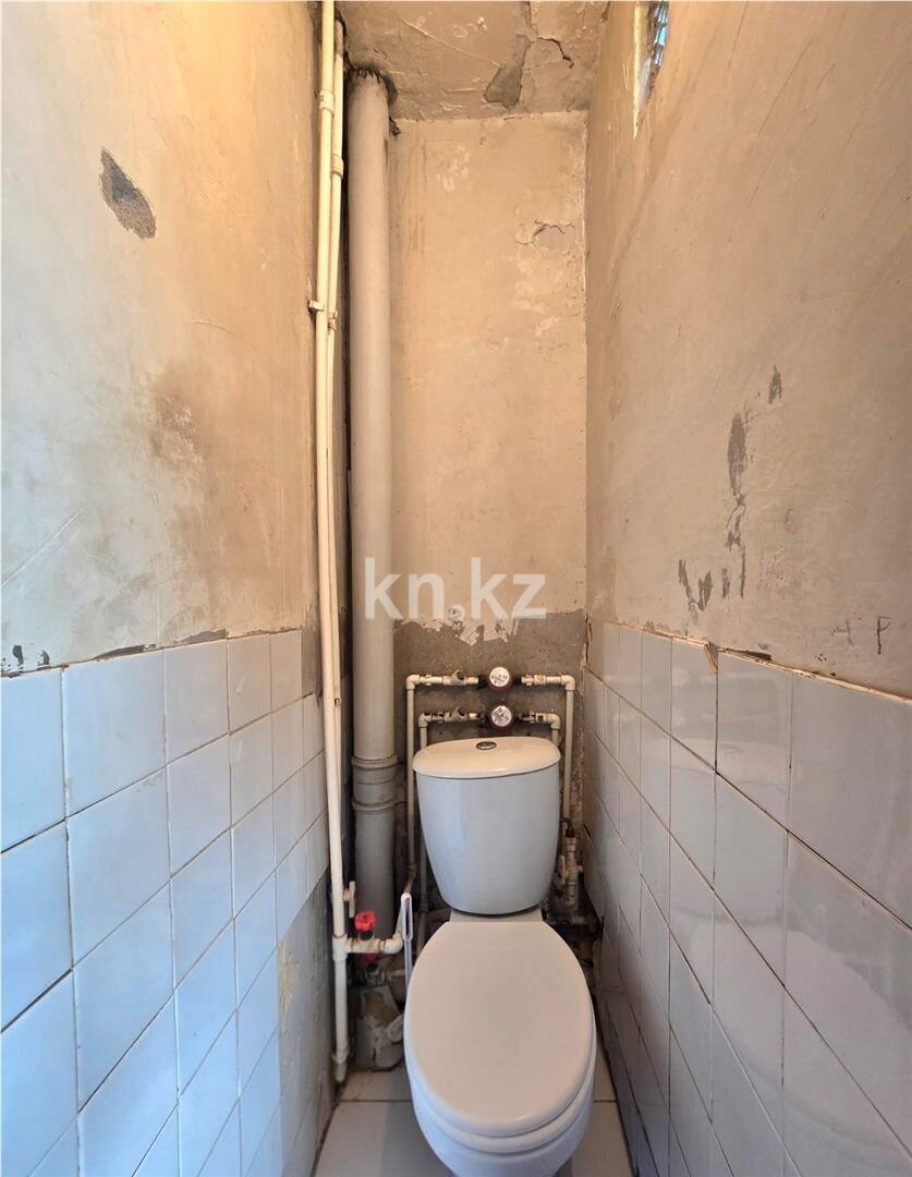 Продажа 2-комнатной квартиры, 44 м² в Темиртау - фото 10