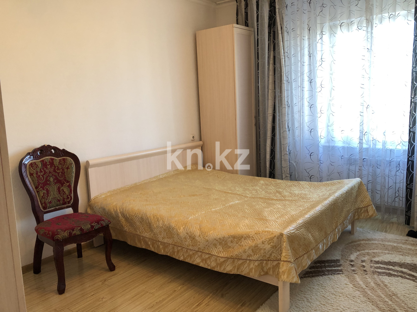 Продажа 3-комнатной квартиры, 93 м² в Караганде - фото 13