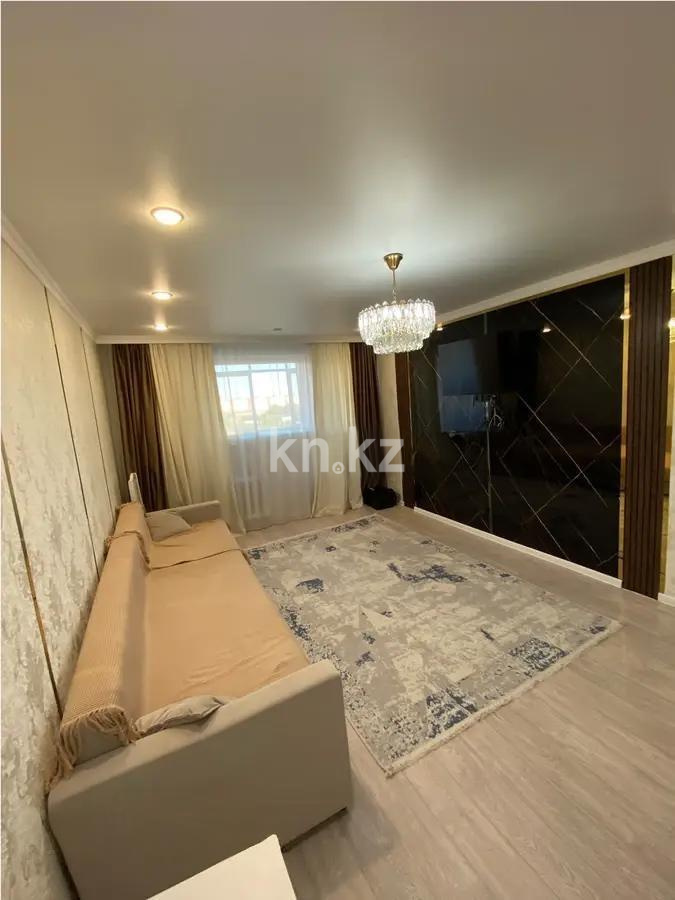 Продажа 2-комнатной квартиры, 54 м² в Караганде