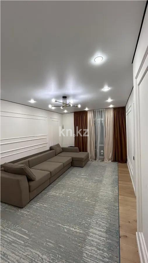 Продажа 2-комнатной квартиры, 62 м² в Астане