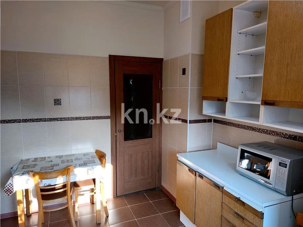 Продажа 2-комнатной квартиры, 53 м², мкр-н Аксай-3, дом  7 в Алматы - фото 3