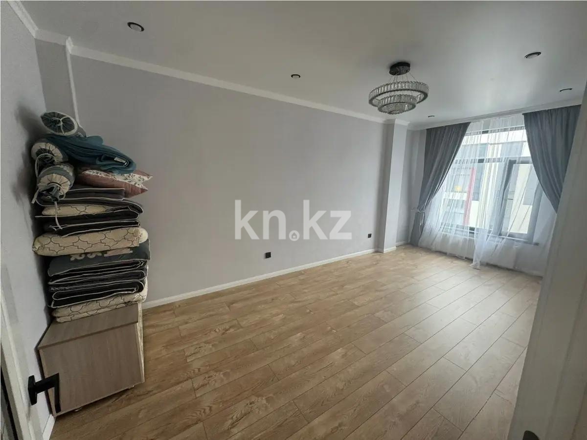 Продажа 2-комнатной квартиры, 63 м², ул. Устирт, дом  5 в Алматы - фото 2