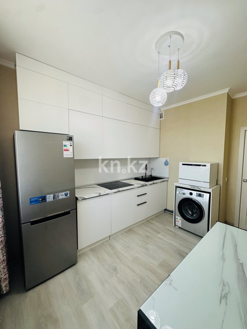 Продажа 2-комнатной квартиры, 57 м² в Астане - фото 7