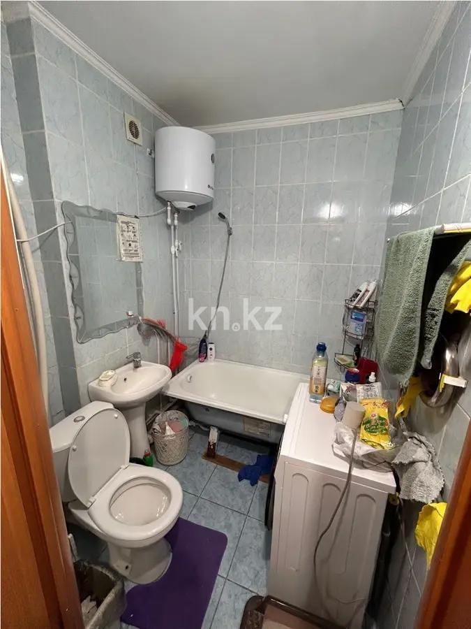 Продажа 3-комнатной квартиры, 57 м², ул. Белинского, дом  3 в Караганде - фото 5