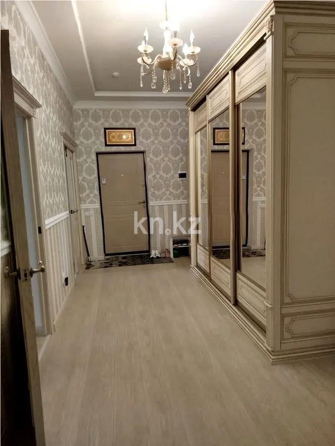 Продажа 4-комнатной квартиры, 126 м² в Астане - фото 7