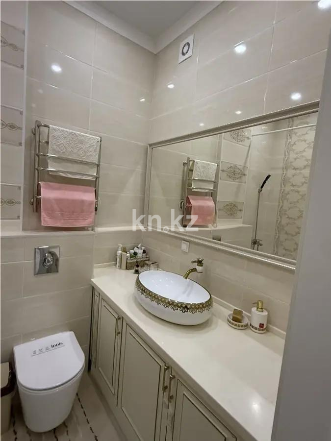 Продажа 3-комнатной квартиры, 91.5 м² в Астане - фото 3