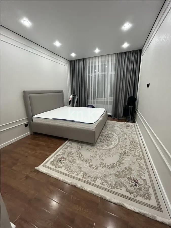 Продажа 3-комнатной квартиры, 95 м² в Астане - фото 3