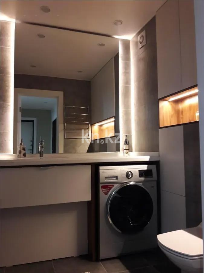 Продажа 2-комнатной квартиры, 76.84 м² в Астане - фото 4