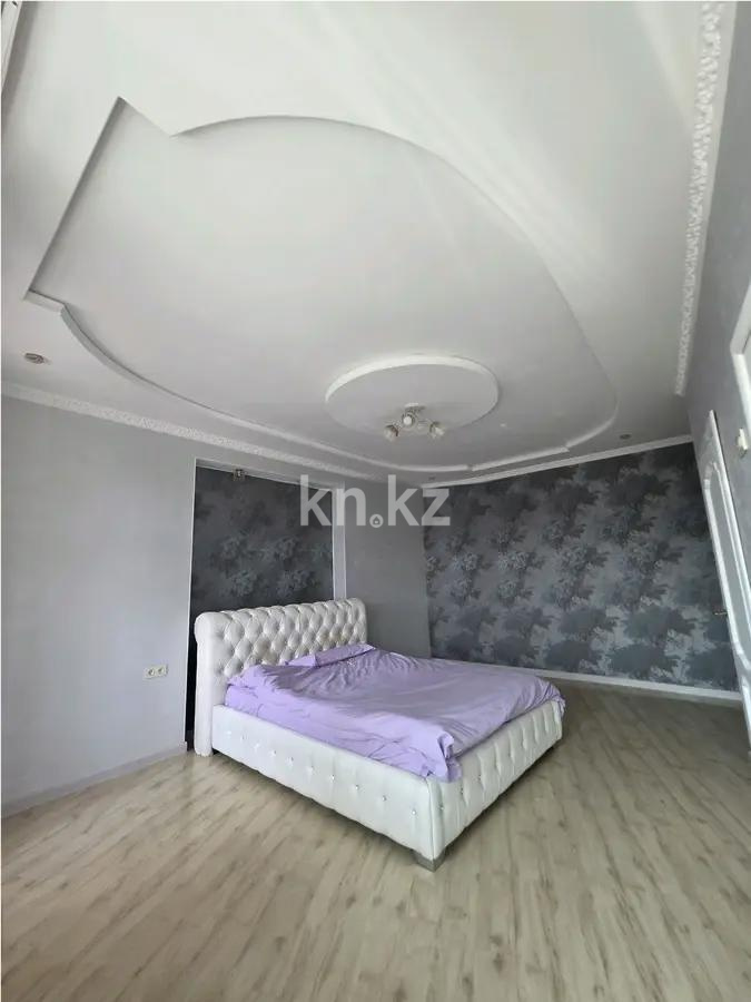 Продажа 3-комнатной квартиры, 100 м² в Алматы - фото 2