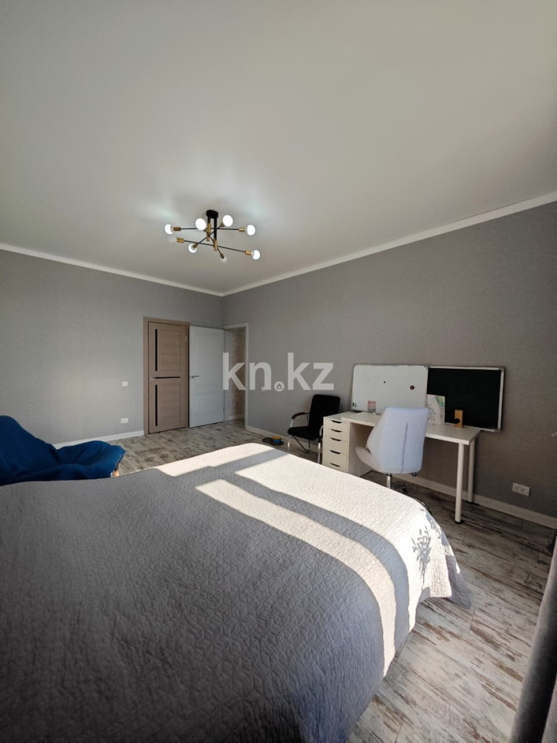 Продажа 7-комнатного дома, 450 м² в Караганде - фото 13