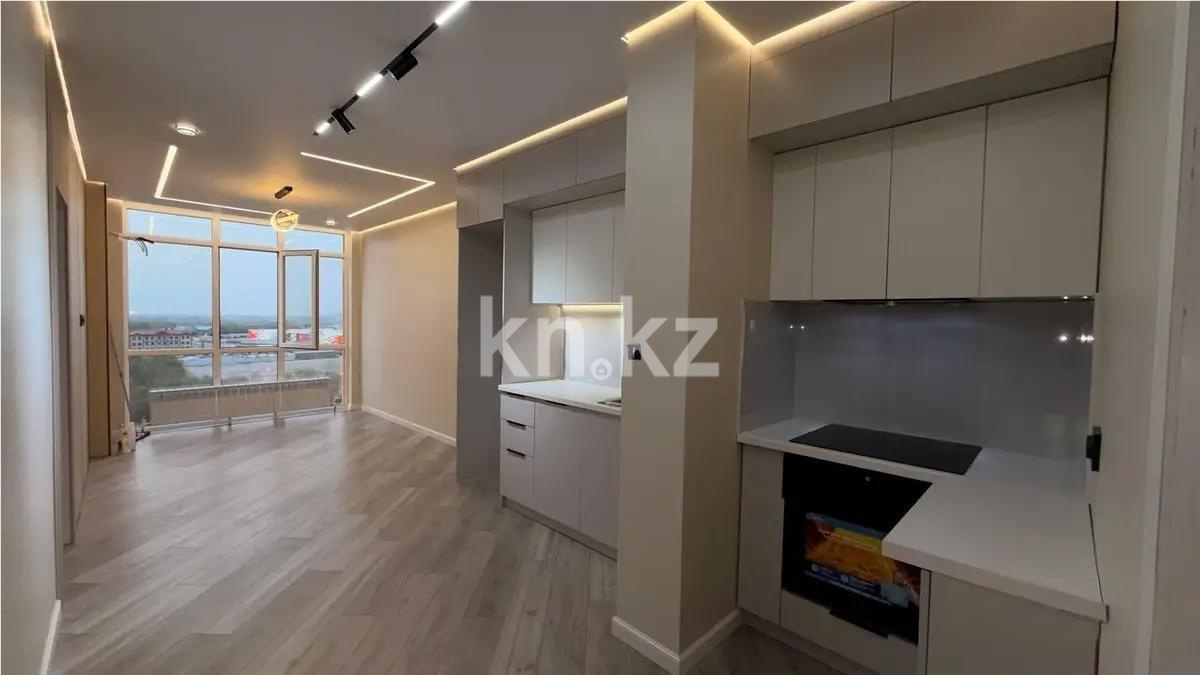 Продажа 4-комнатной квартиры, 76 м² в Алматы - фото 5