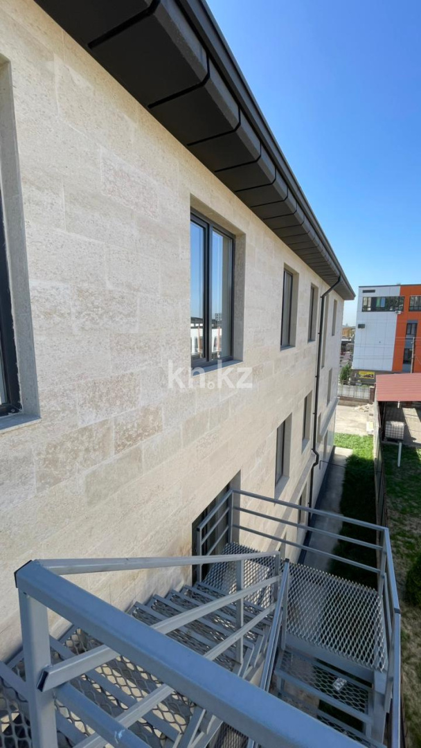 Продажа , 1000 м², ул. Ракышева, дом  1 в Алматы - фото 11