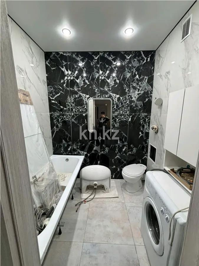 Продажа 1-комнатной квартиры, 39.7 м² в Астане - фото 5