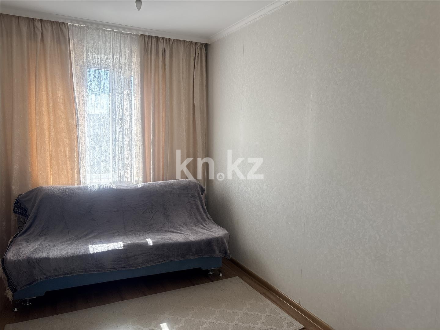 Продажа 4-комнатной квартиры, 77 м² в Караганде - фото 13