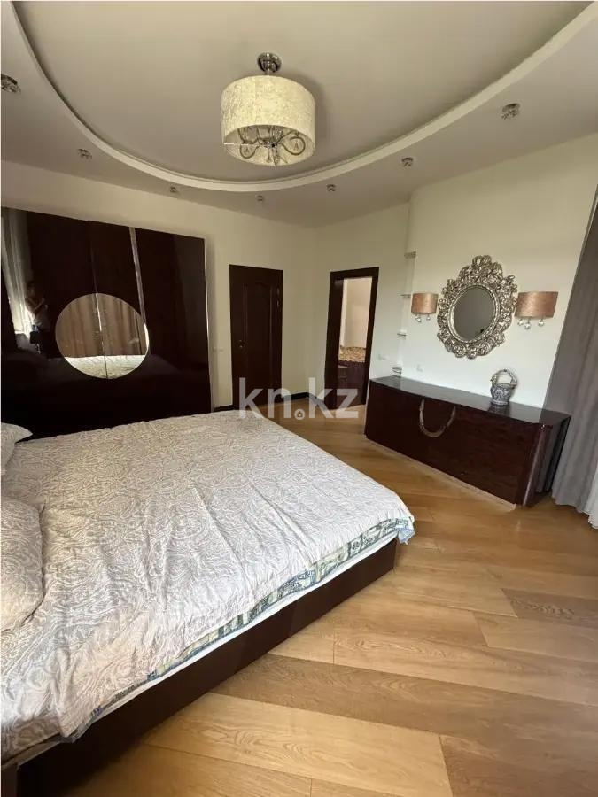 Продажа 5-комнатной квартиры, 206 м² в Алматы - фото 5