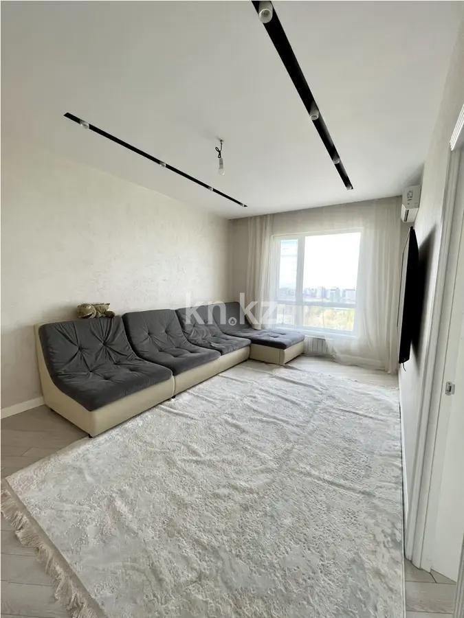 Продажа 3-комнатной квартиры, 78 м², ул. Тажибаевой, дом  157/1 в Алматы