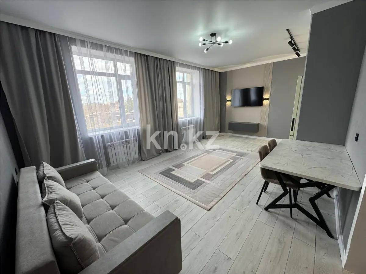 Продажа 3-комнатной квартиры, 70 м² в Астане