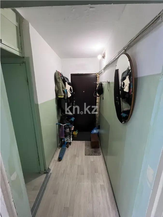 Продажа 2-комнатной квартиры, 44.3 м², 9 мкр., дом  34 в Алматы - фото 5