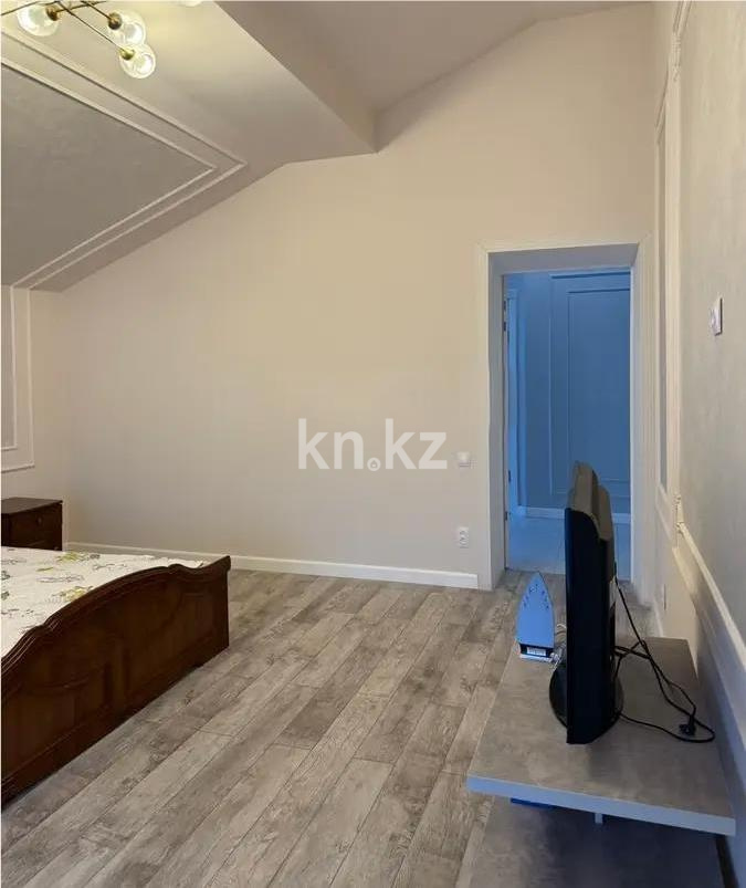 Продажа 3-комнатной квартиры, 96 м², ул. Липецкая, дом  4 в Караганде - фото 2