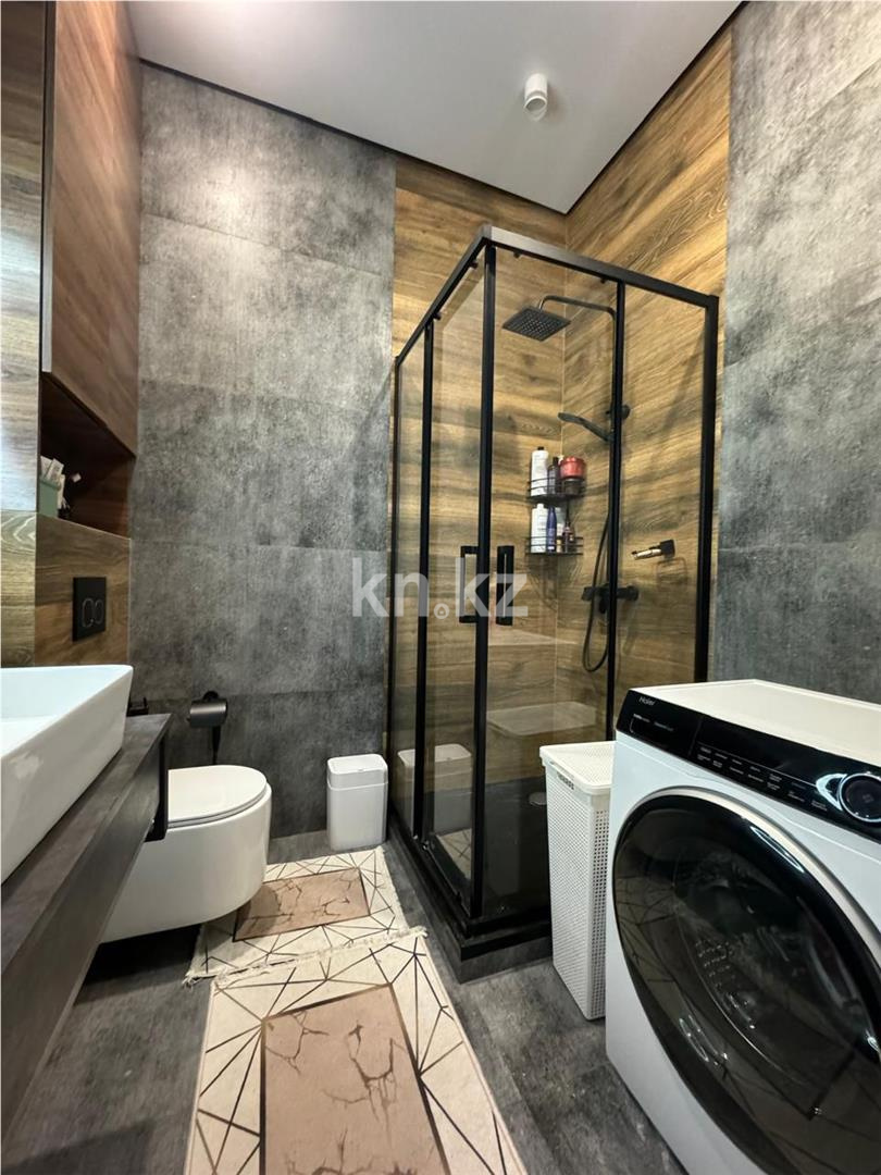 Продажа 2-комнатной квартиры, 58 м², ул. Асфендиярова в Астане - фото 6