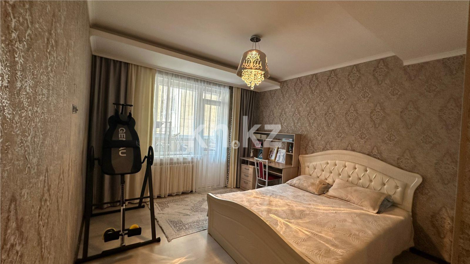 Продажа 2-комнатной квартиры, 84.2 м² в Астане - фото 6