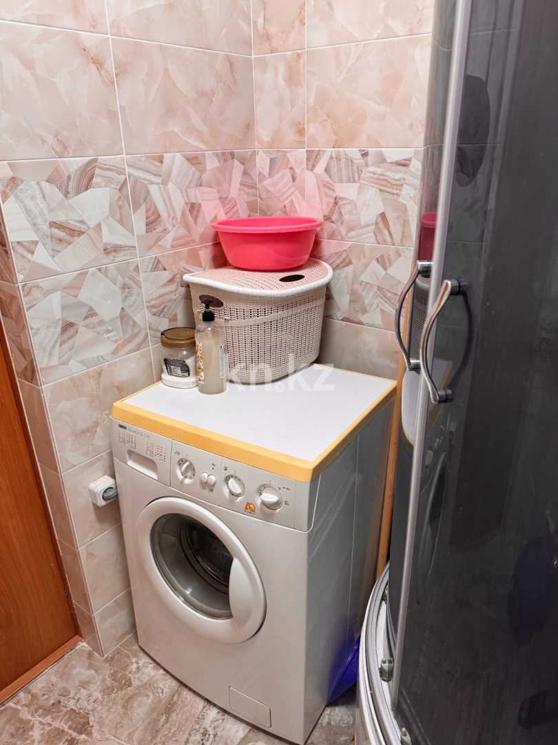 Аренда 2-комнатной квартиры, 67.4 м² в Караганде - фото 2