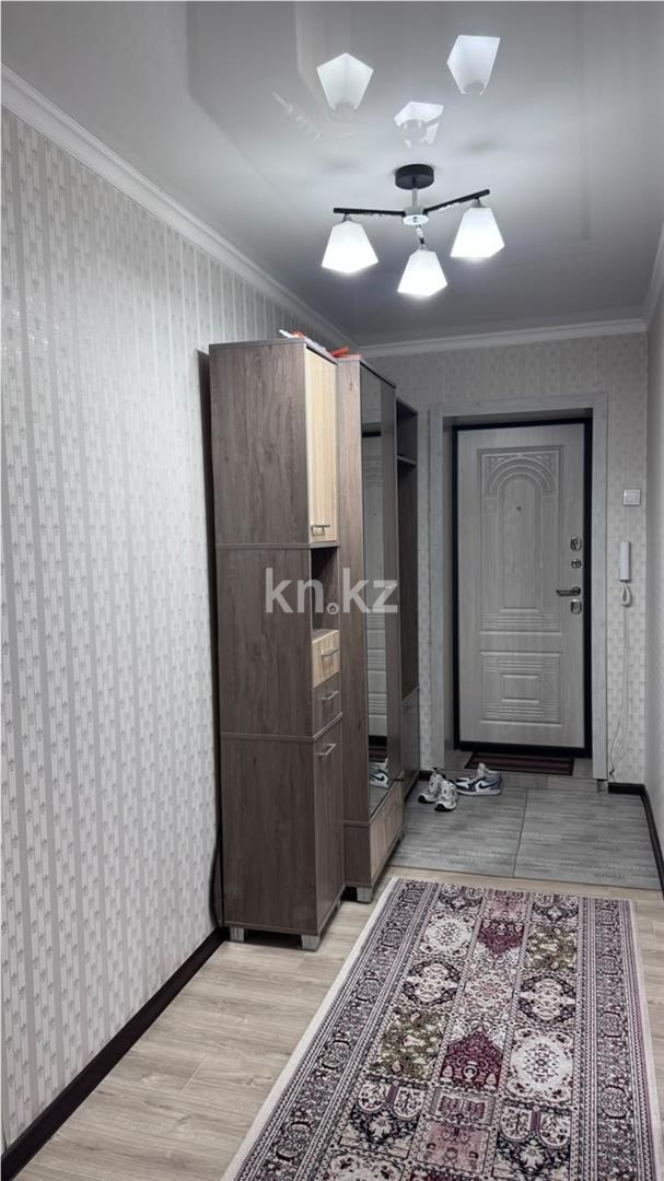 Продажа 3-комнатной квартиры, 70.4 м² в Караганде - фото 17
