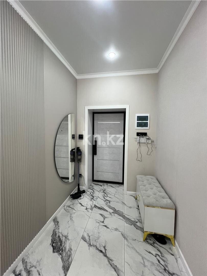 Продажа 3-комнатной квартиры, 90 м² в Караганде - фото 14