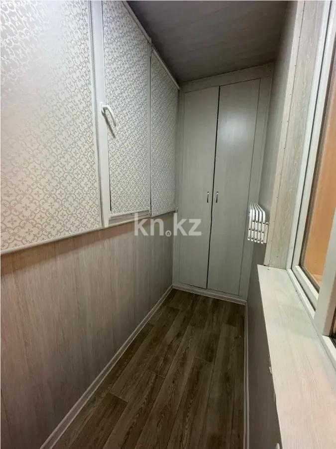 Продажа 1-комнатной квартиры, 48.5 м² в Алматы - фото 7