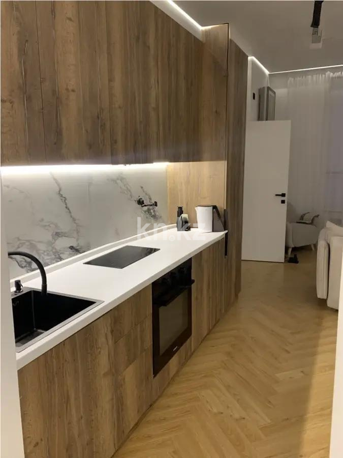 Продажа 2-комнатной квартиры, 44 м² в Астане - фото 3