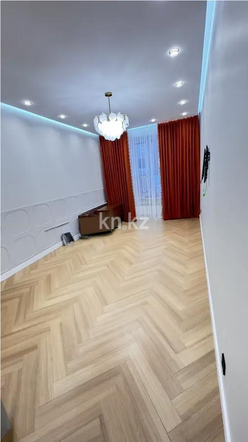 Продажа 3-комнатной квартиры, 95 м² в Астане - фото 2