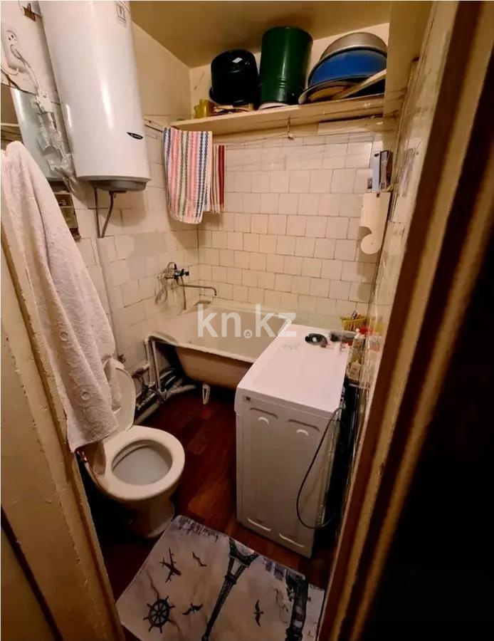 Продажа 2-комнатной квартиры, 45 м² в Караганде - фото 5
