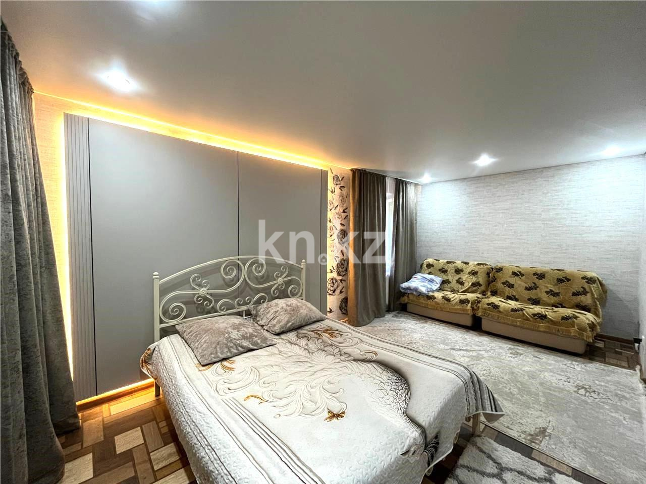 Продажа 1-комнатной квартиры, 31 м² в Караганде - фото 3