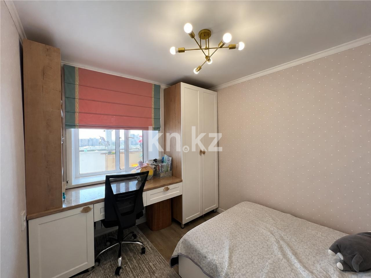 Продажа 4-комнатной квартиры, 90 м² в Караганде - фото 6
