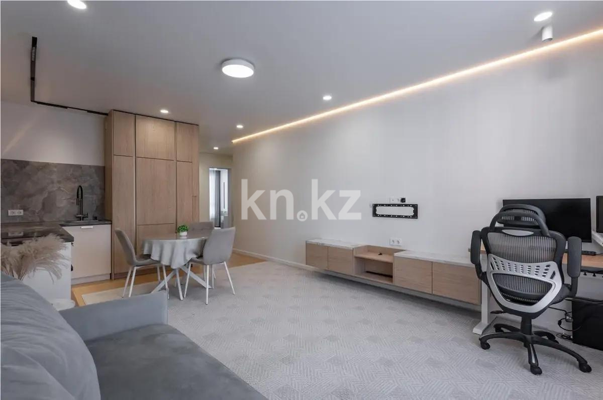 Продажа 3-комнатной квартиры, 70 м² в Астане