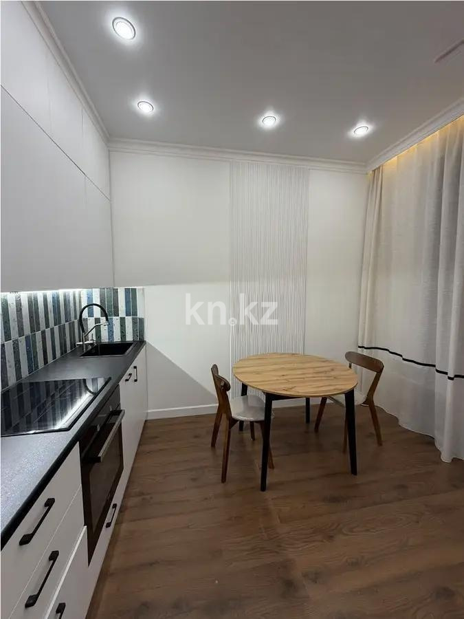Продажа 3-комнатной квартиры, 56 м² в Астане - фото 4
