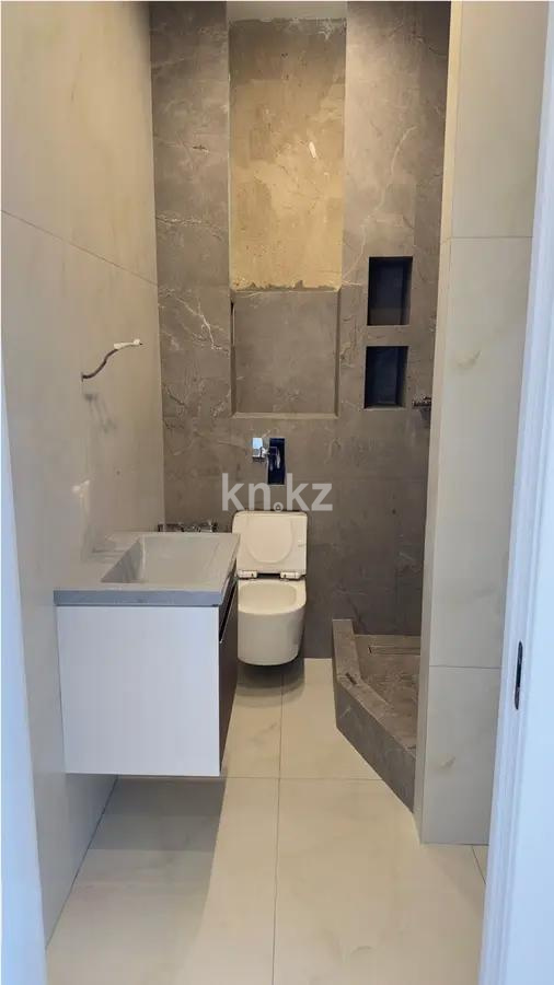 Продажа 2-комнатной квартиры, 83 м², ул. Ахмедьярова, дом  3 в Астане - фото 4