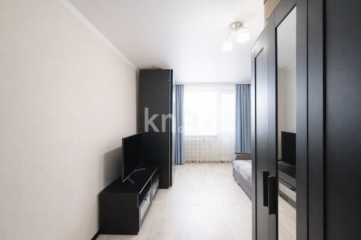 Продажа 2-комнатной квартиры, 45 м² в Караганде - фото 2