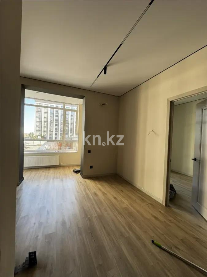 Продажа 2-комнатной квартиры, 40 м² в Астане