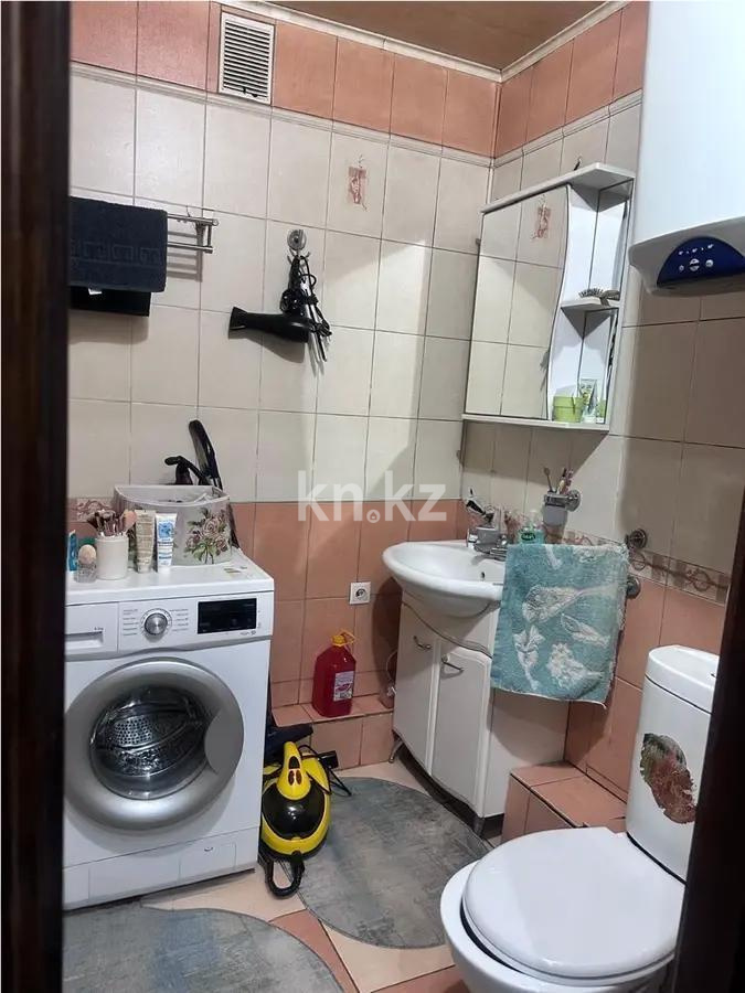 Продажа 2-комнатной квартиры, 44 м² в Караганде - фото 5