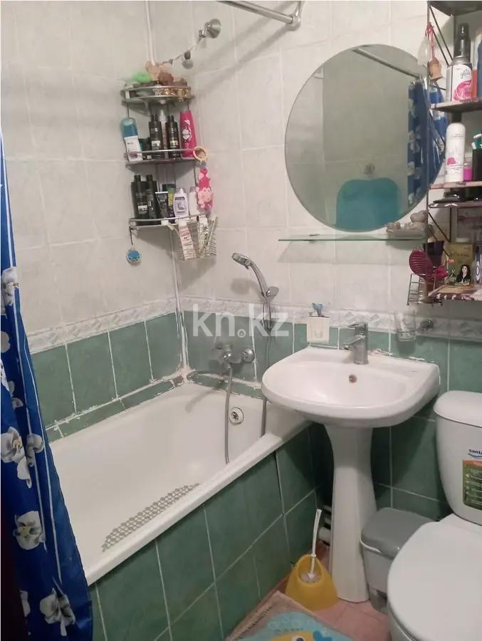 Продажа 2-комнатной квартиры, 47 м² в Алматы - фото 2