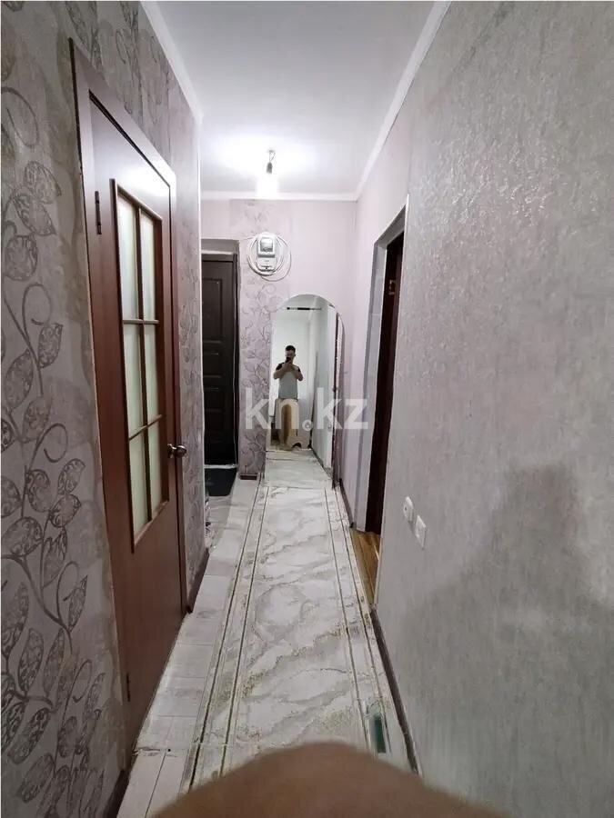Продажа 1-комнатной квартиры, 33 м² в Темиртау - фото 4