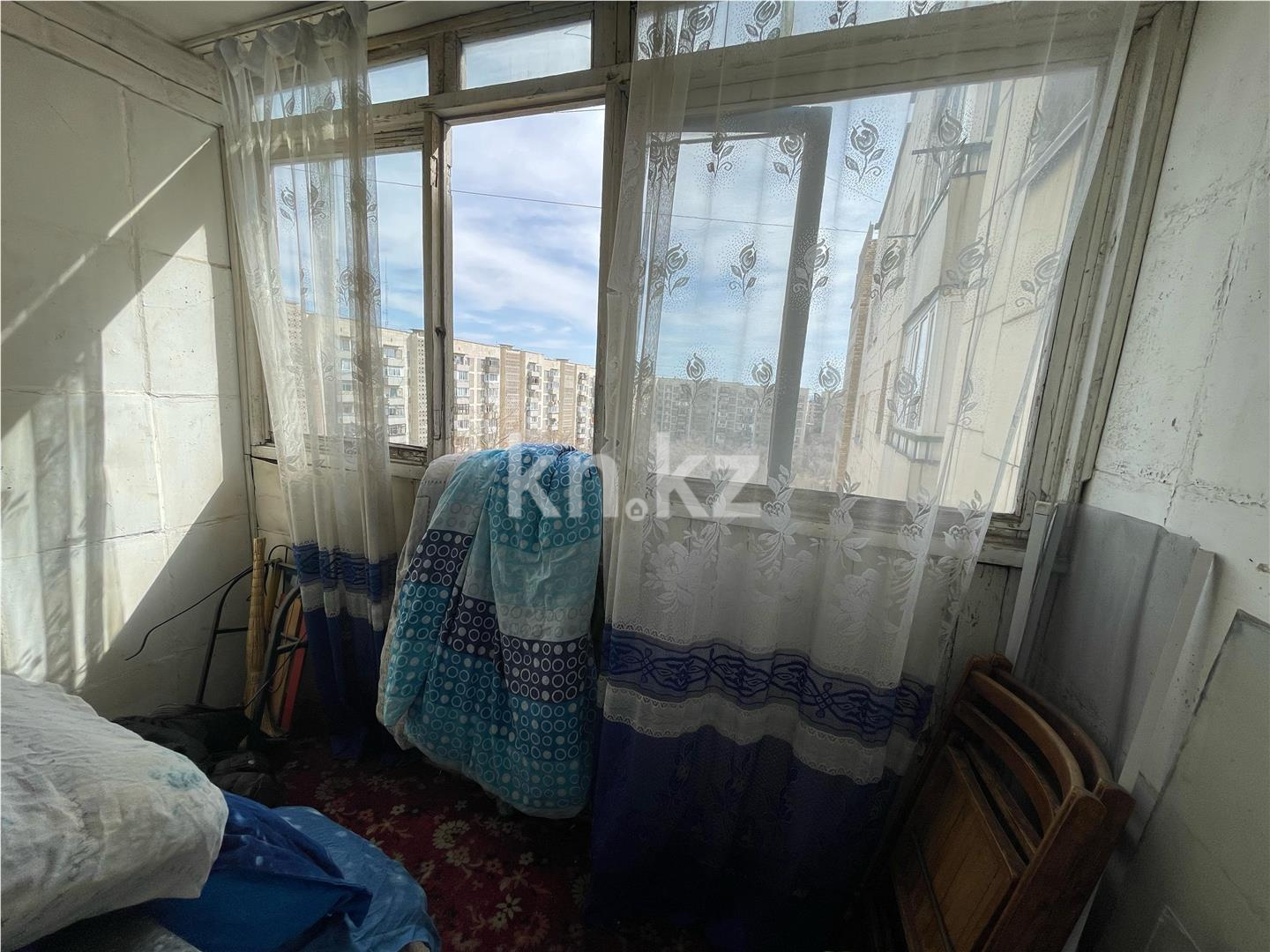 Продажа 3-комнатной квартиры, 63 м², ул. Гапеева в Караганде - фото 11