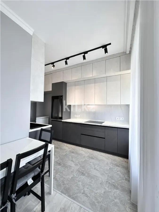 Продажа 3-комнатной квартиры, 81.7 м², ул. 16-я, дом  4 в Алматы - фото 6