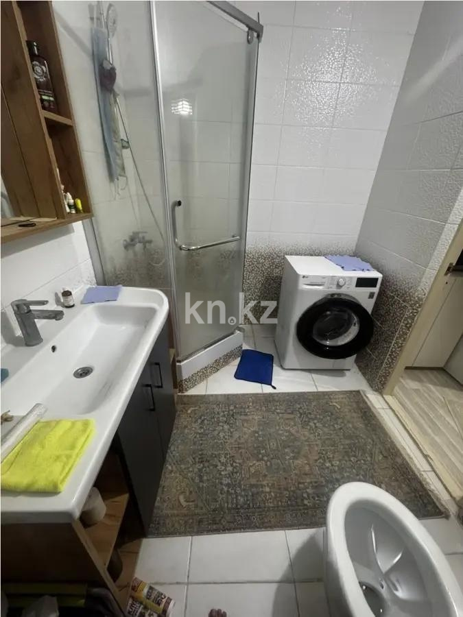Продажа 1-комнатной квартиры, 49 м² в Астане - фото 4