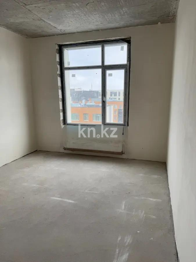 Продажа 1-комнатной квартиры, 43 м², пр. Туран, дом  52/2 в Астане