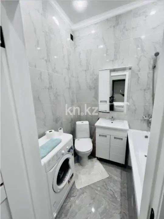 Продажа 1-комнатной квартиры, 37 м², ул. Кумисбекова, дом  4 в Астане - фото 3