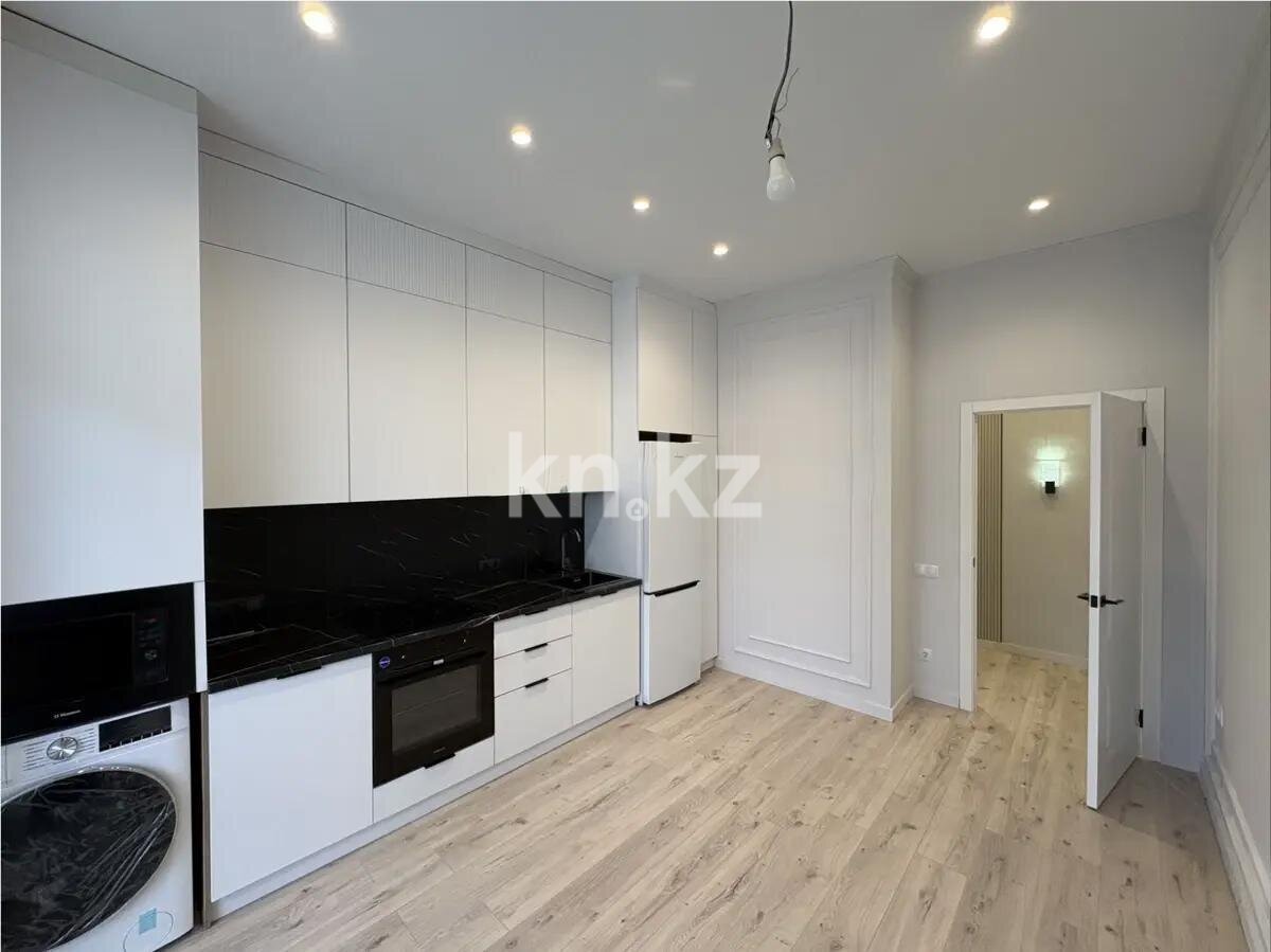 Продажа 2-комнатной квартиры, 69 м² в Караганде