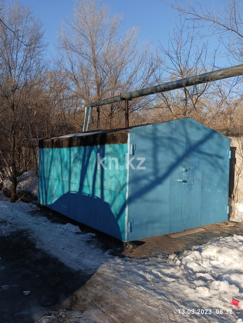 Продажа гаража, 14 м² в Караганде